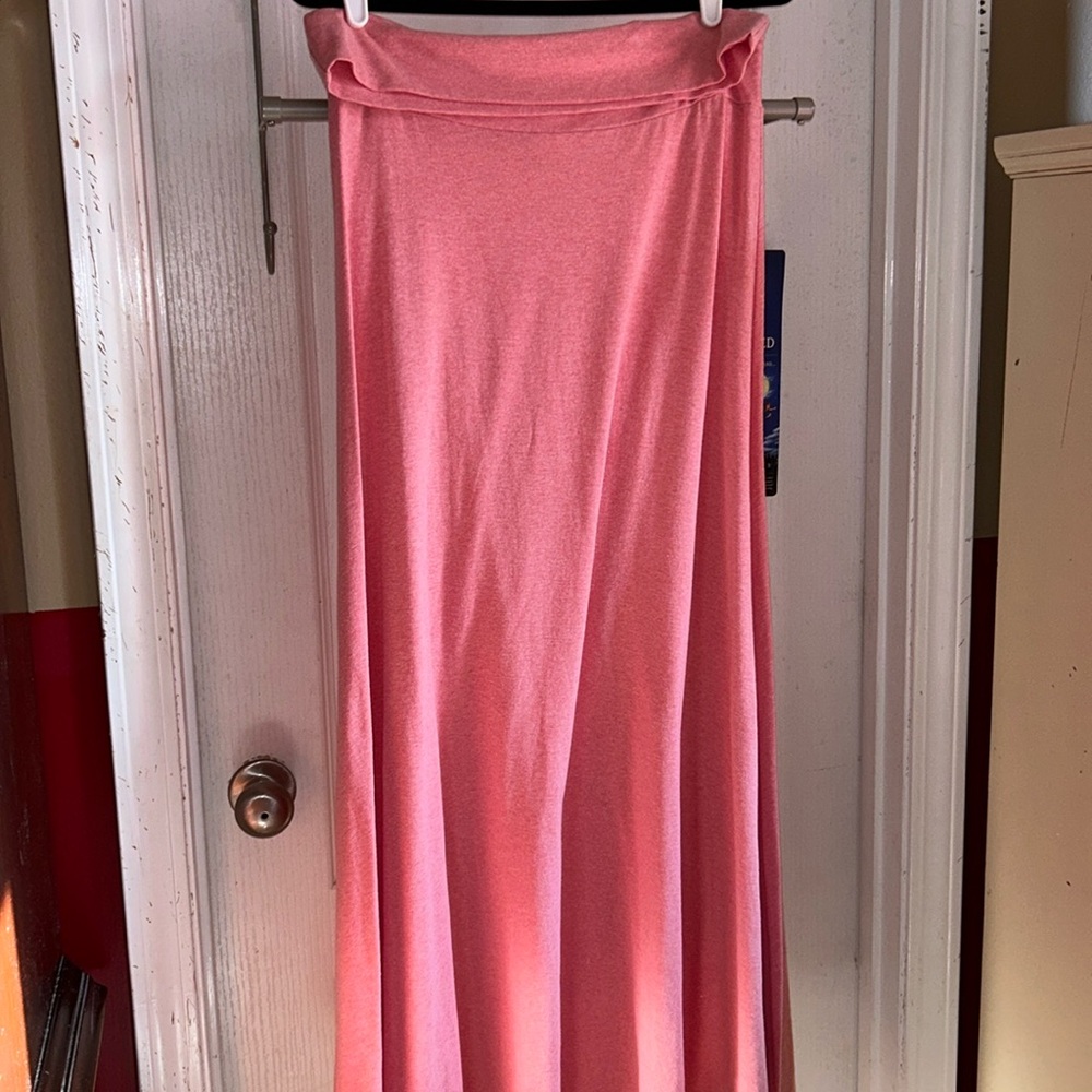 HP🎊Lularoe Maxi skirt